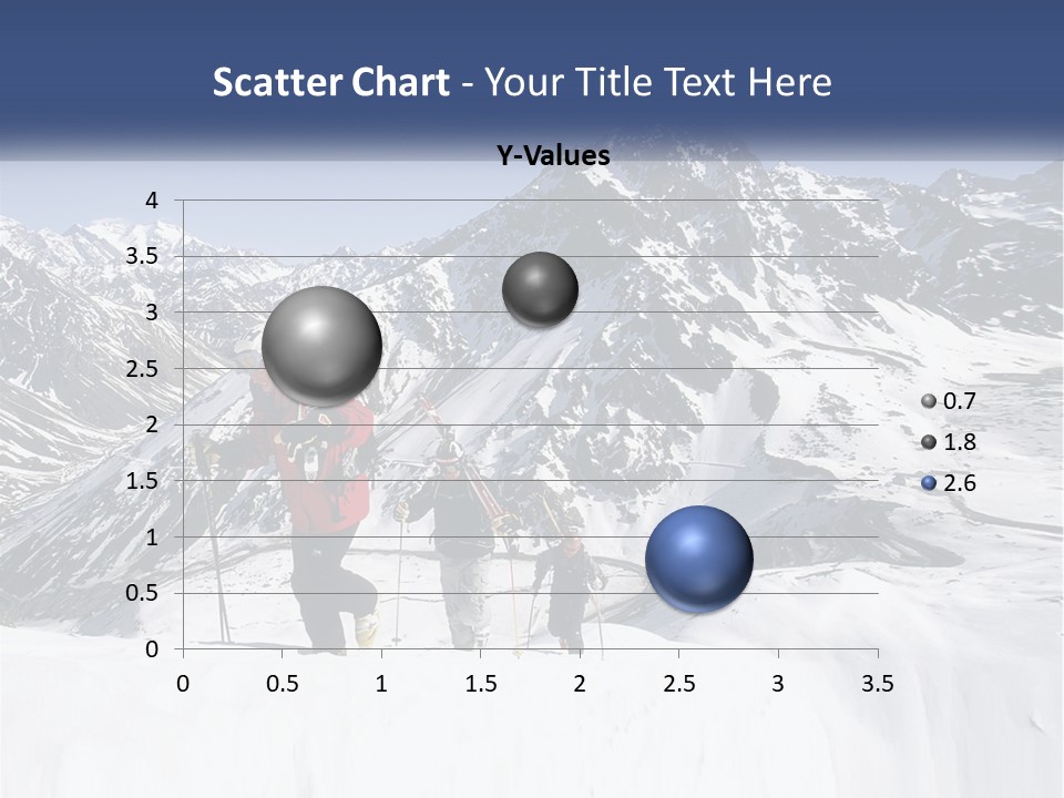 Cooling Electricity Home PowerPoint Template