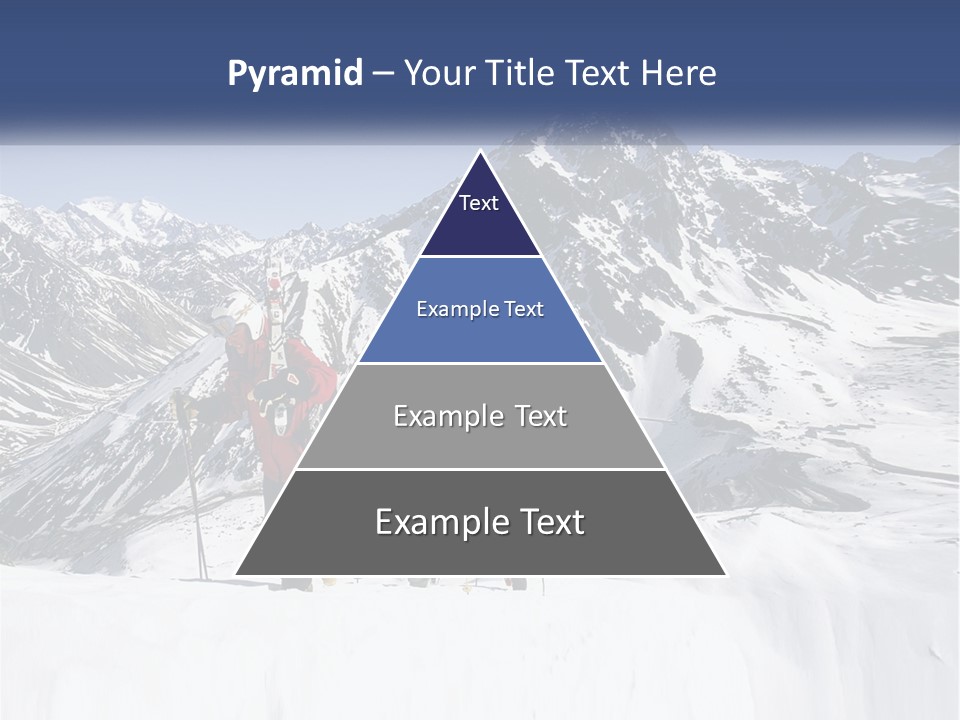 Cooling Electricity Home PowerPoint Template