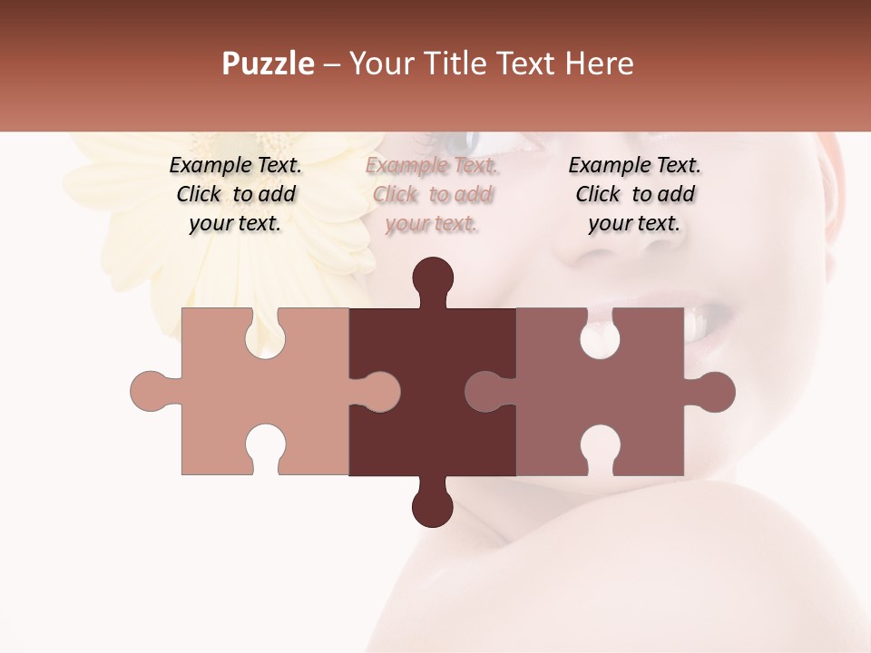 Air Energy House PowerPoint Template