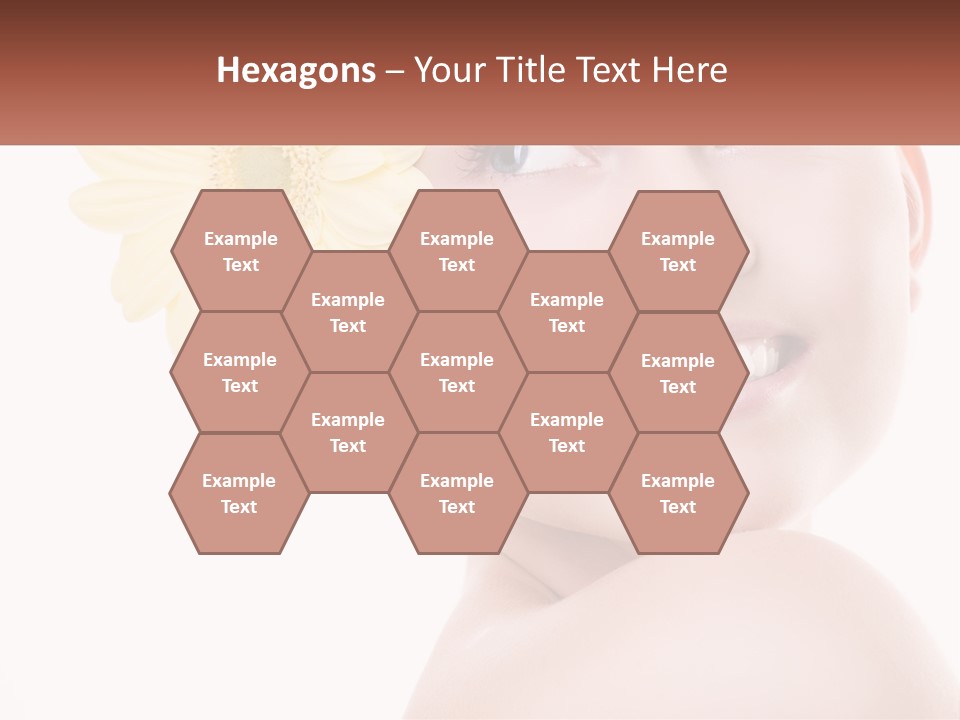 Air Energy House PowerPoint Template