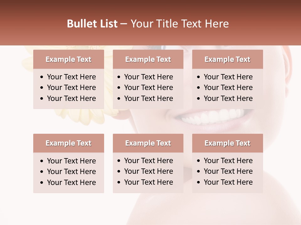 Air Energy House PowerPoint Template