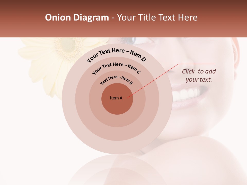 Air Energy House PowerPoint Template