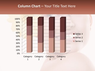 Air Energy House PowerPoint Template