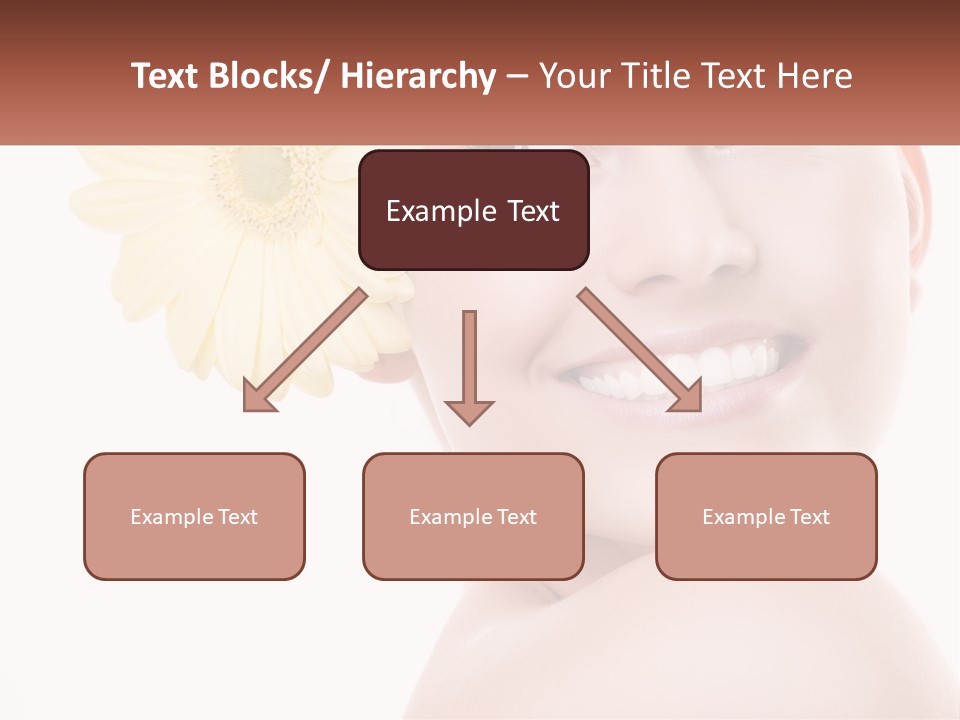 Air Energy House PowerPoint Template