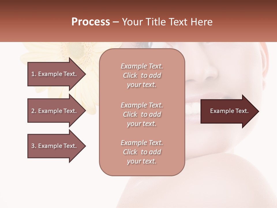Air Energy House PowerPoint Template