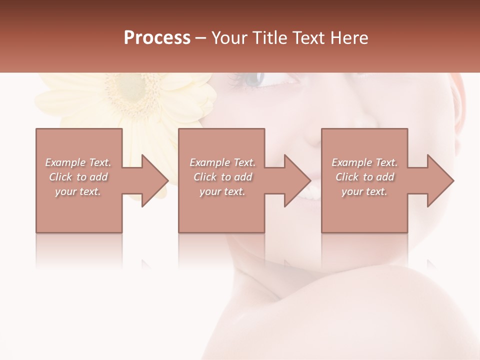 Air Energy House PowerPoint Template