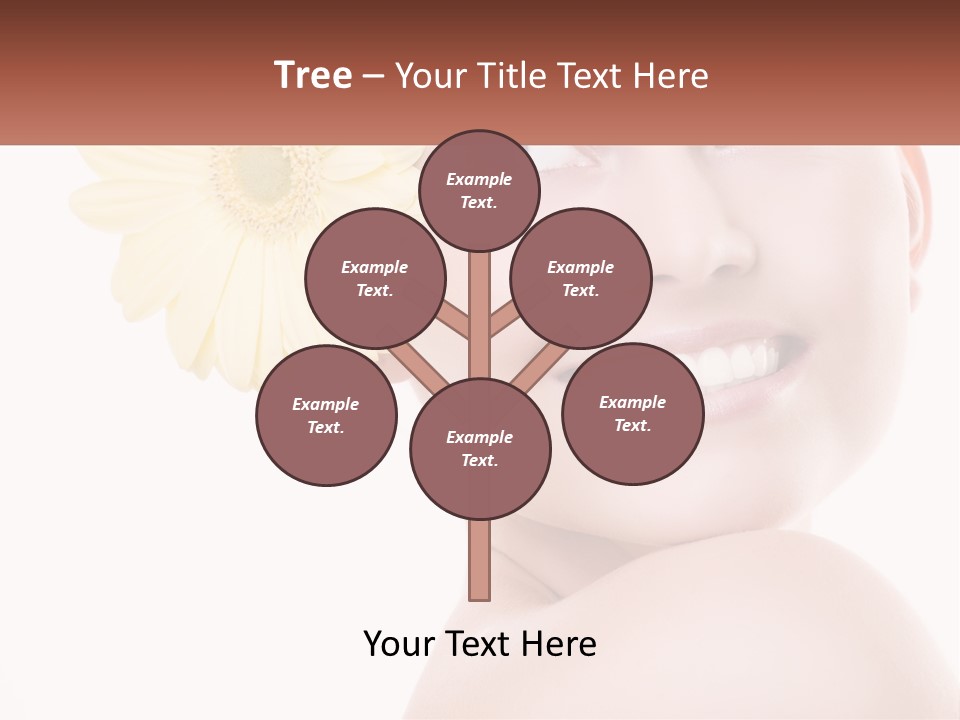 Air Energy House PowerPoint Template