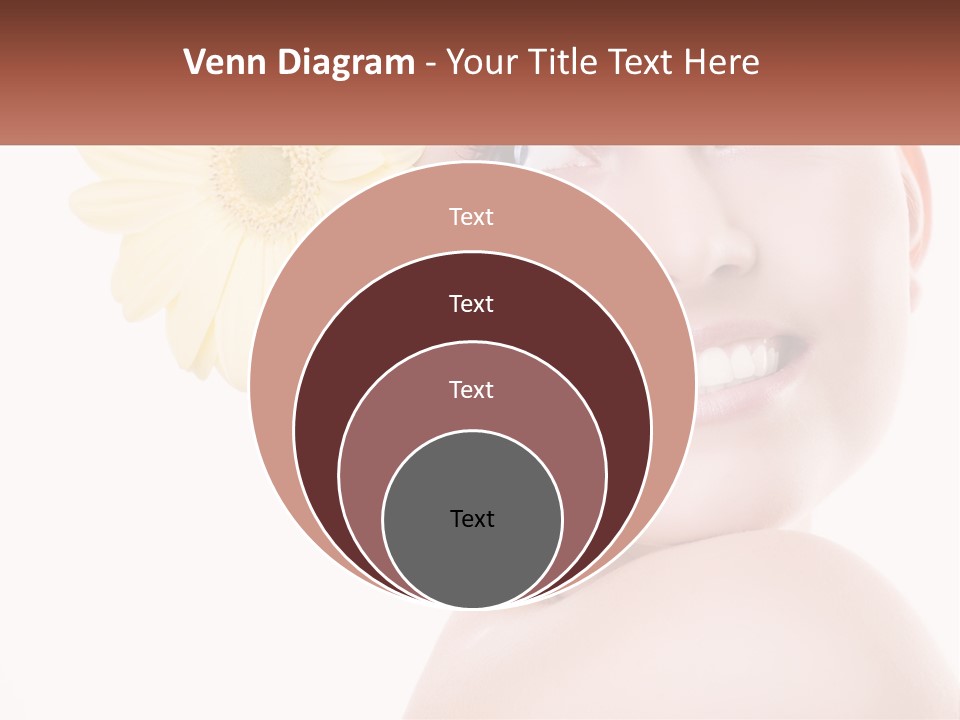 Air Energy House PowerPoint Template