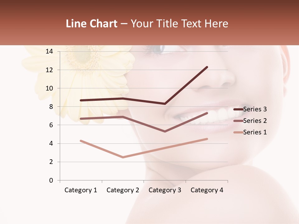 Air Energy House PowerPoint Template