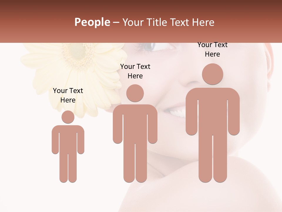 Air Energy House PowerPoint Template