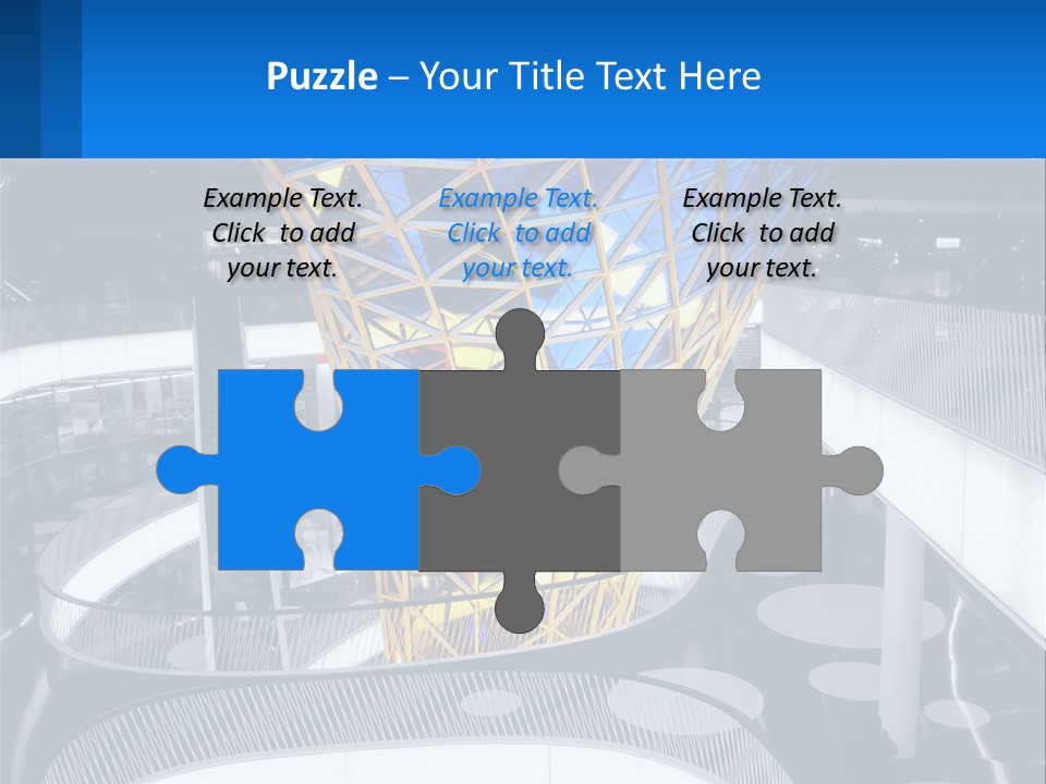 Heat Condition Electric PowerPoint Template