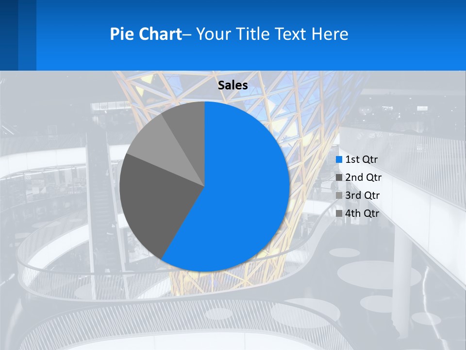 Heat Condition Electric PowerPoint Template