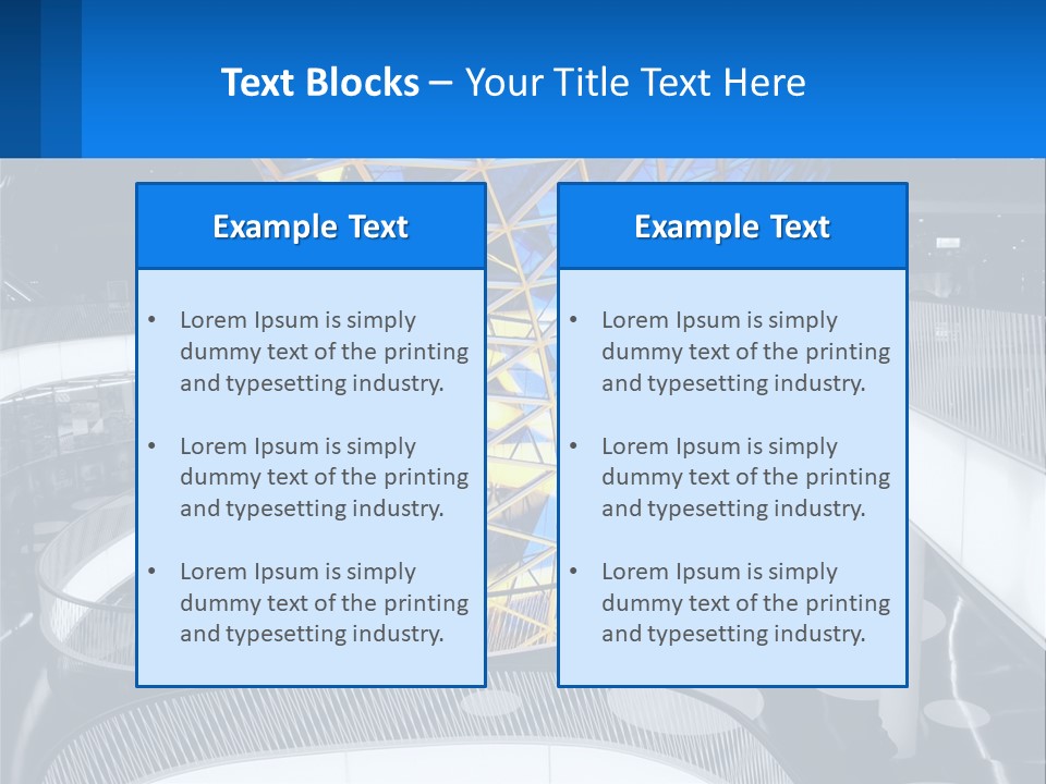 Heat Condition Electric PowerPoint Template