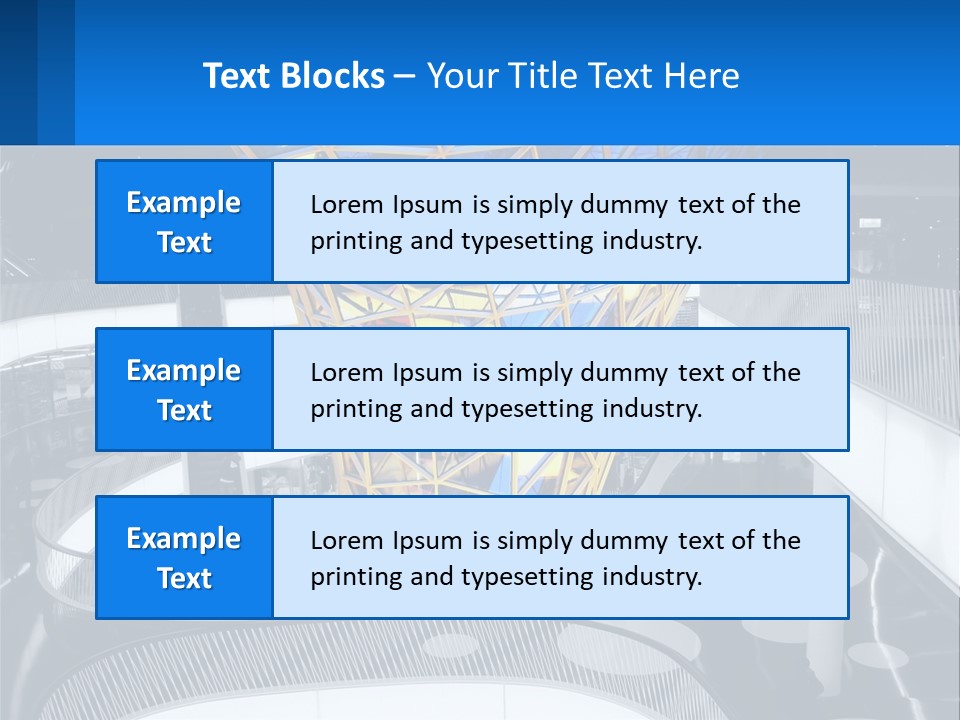 Heat Condition Electric PowerPoint Template