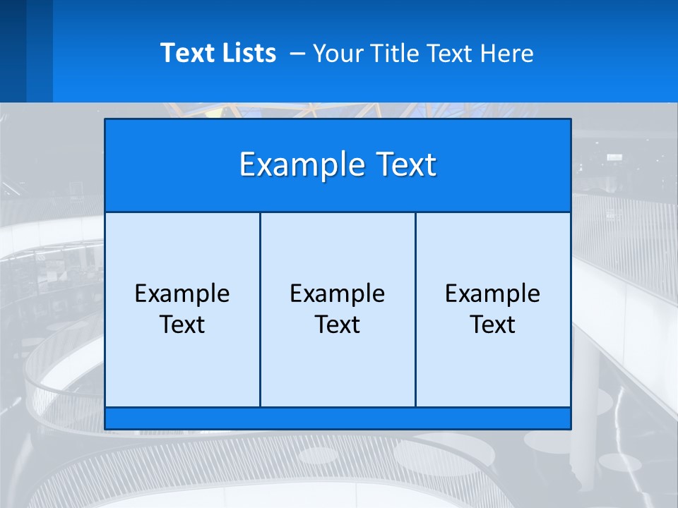 Heat Condition Electric PowerPoint Template