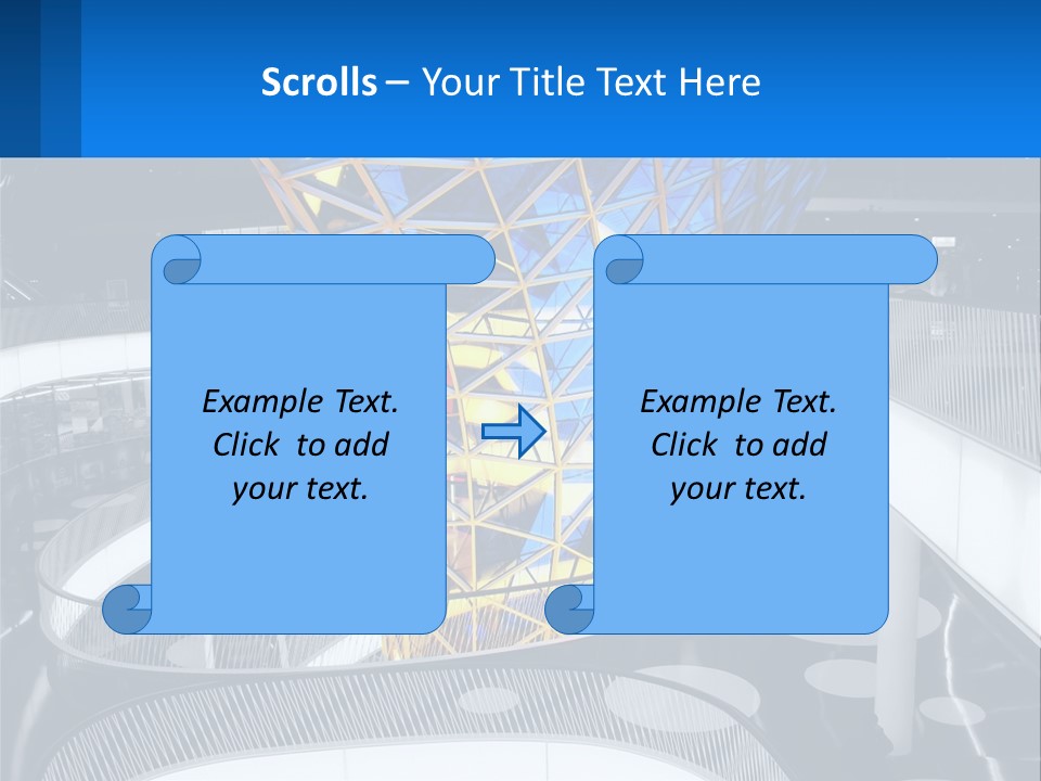 Heat Condition Electric PowerPoint Template