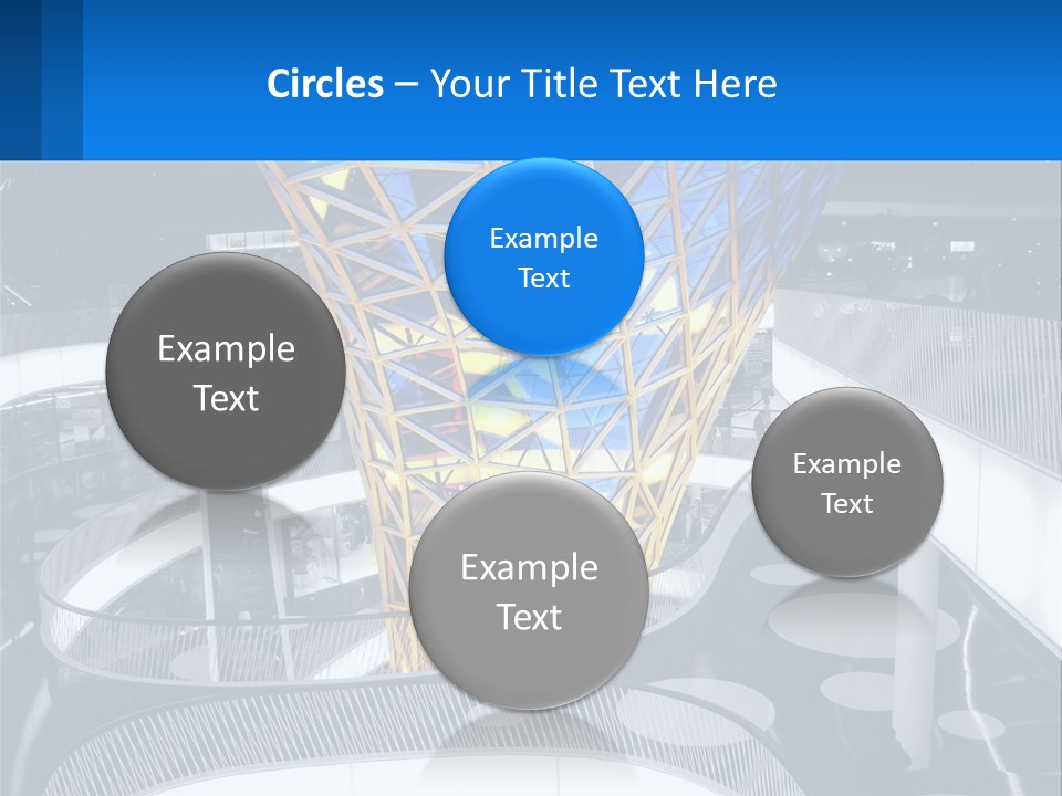 Heat Condition Electric PowerPoint Template