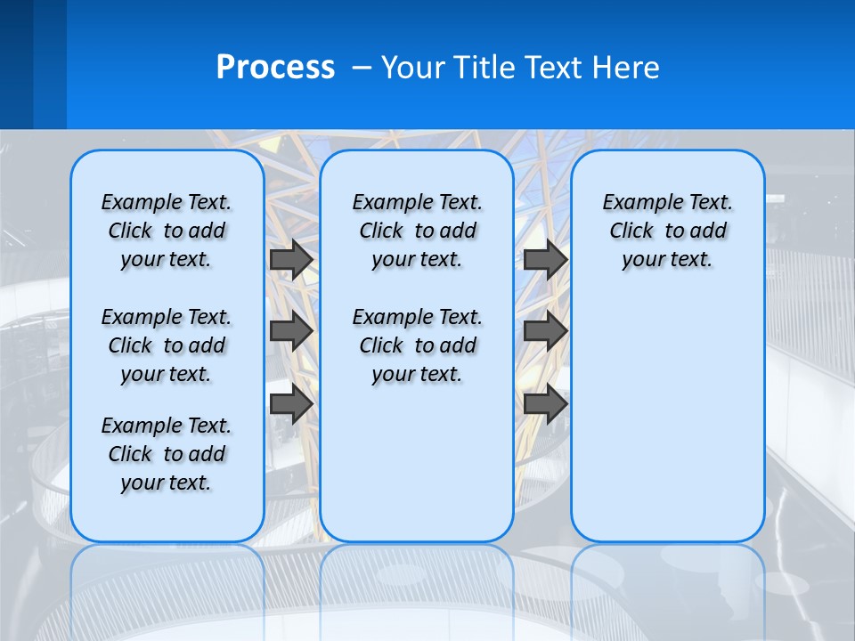 Heat Condition Electric PowerPoint Template