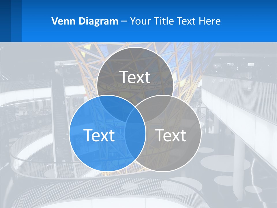 Heat Condition Electric PowerPoint Template