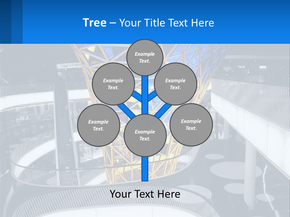 Heat Condition Electric PowerPoint Template