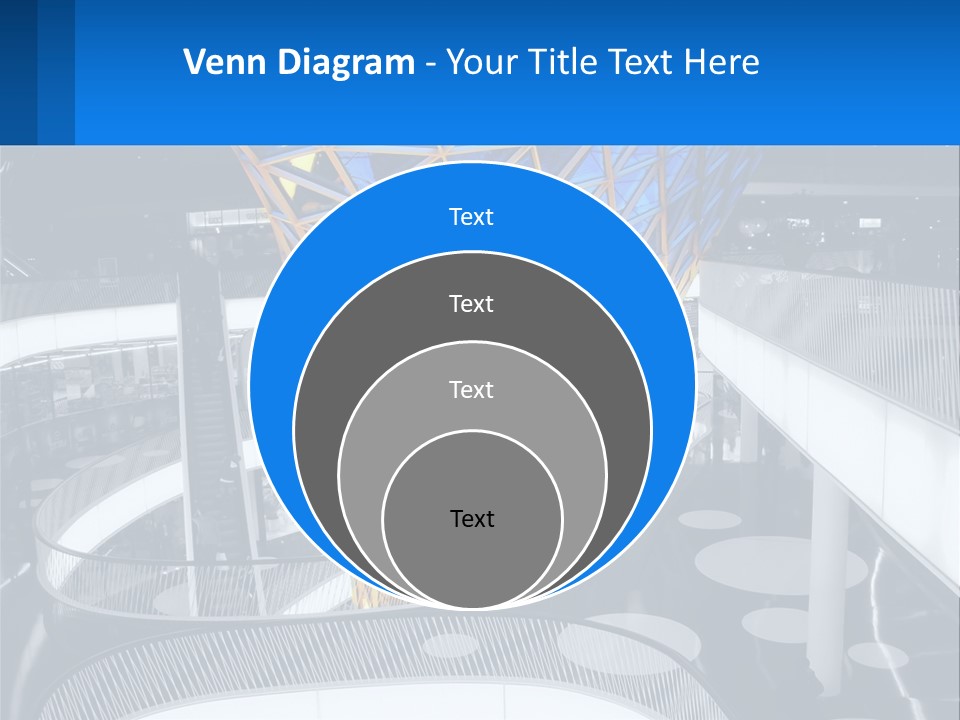 Heat Condition Electric PowerPoint Template