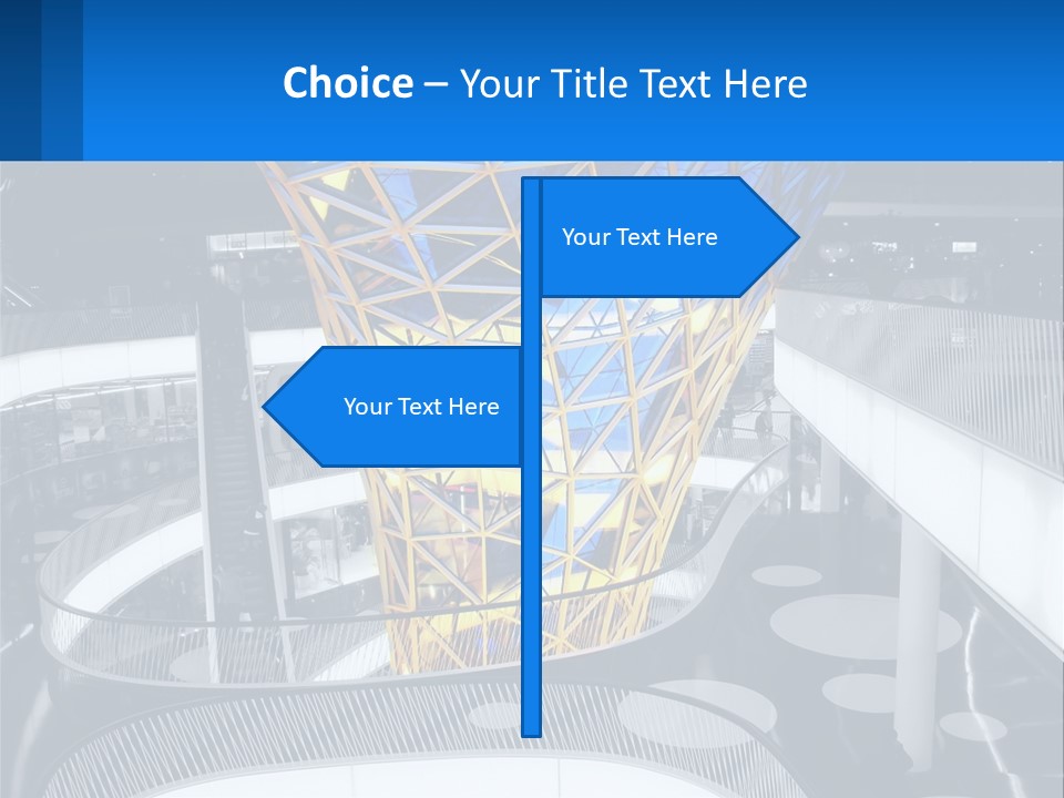 Heat Condition Electric PowerPoint Template