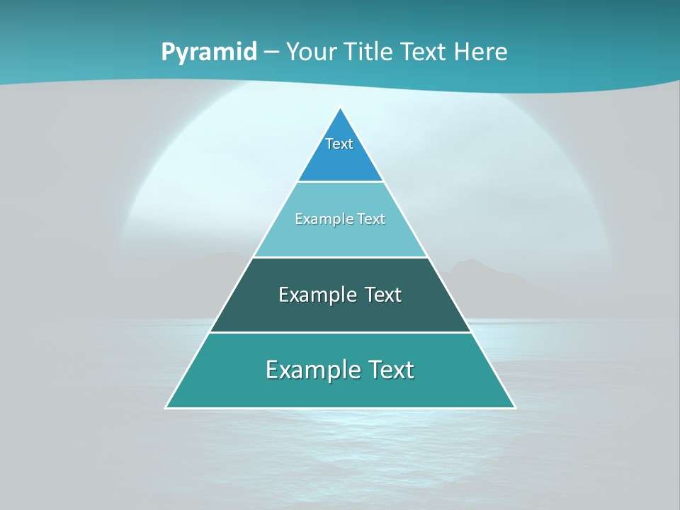 Energy Part Heat PowerPoint Template