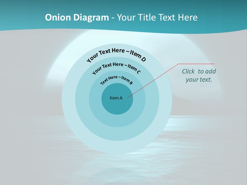 Energy Part Heat PowerPoint Template