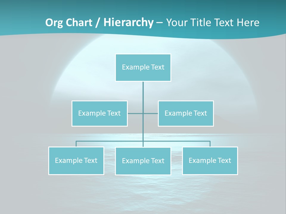 Energy Part Heat PowerPoint Template