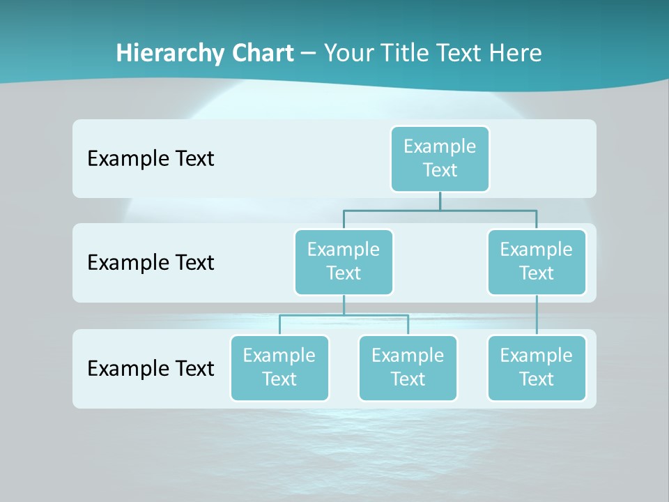 Energy Part Heat PowerPoint Template