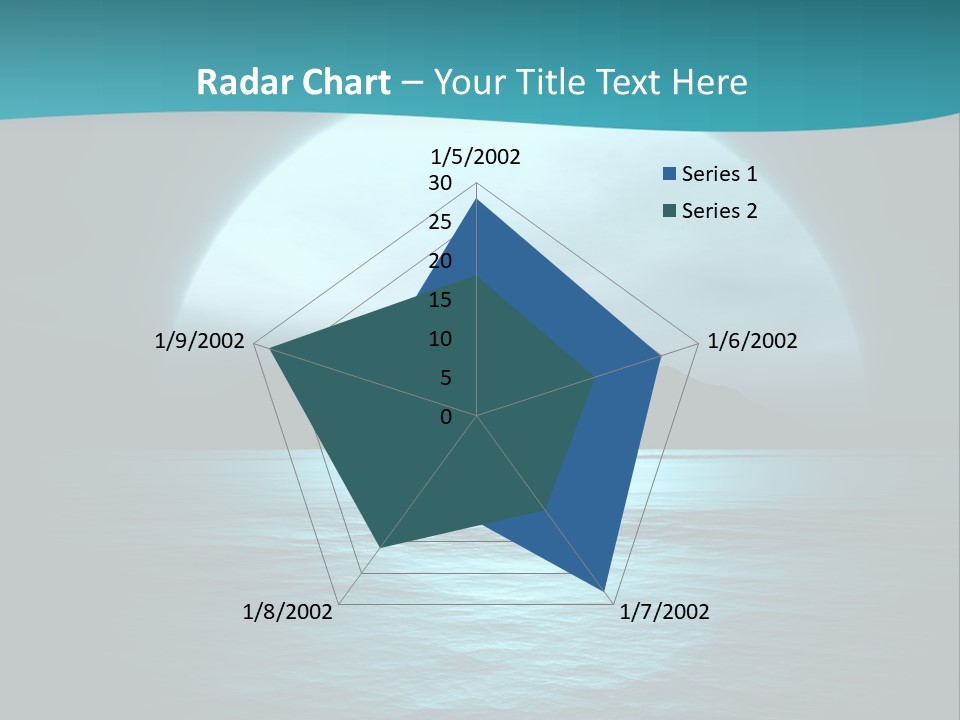 Energy Part Heat PowerPoint Template