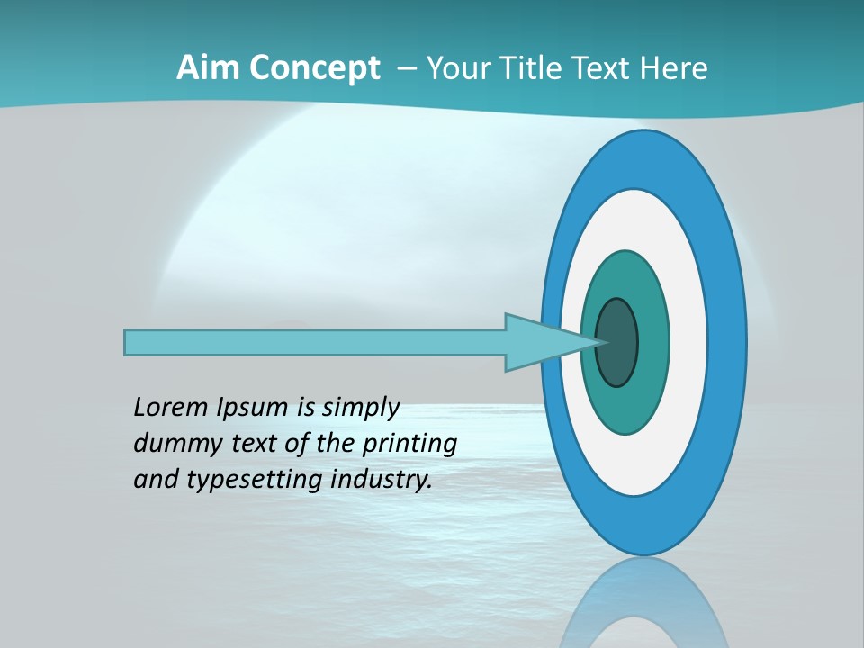 Energy Part Heat PowerPoint Template