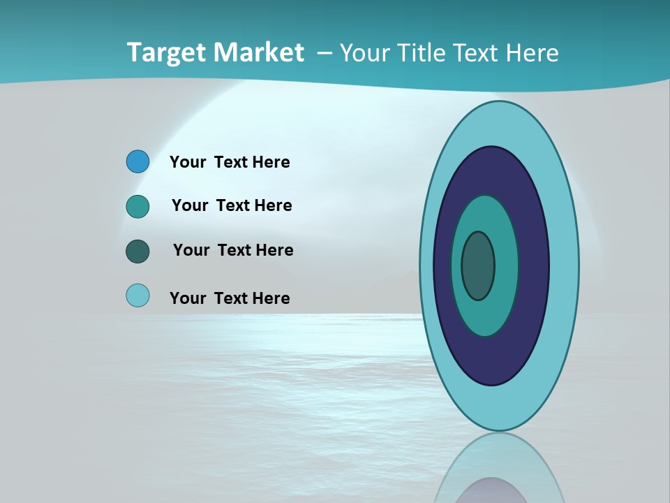 Energy Part Heat PowerPoint Template