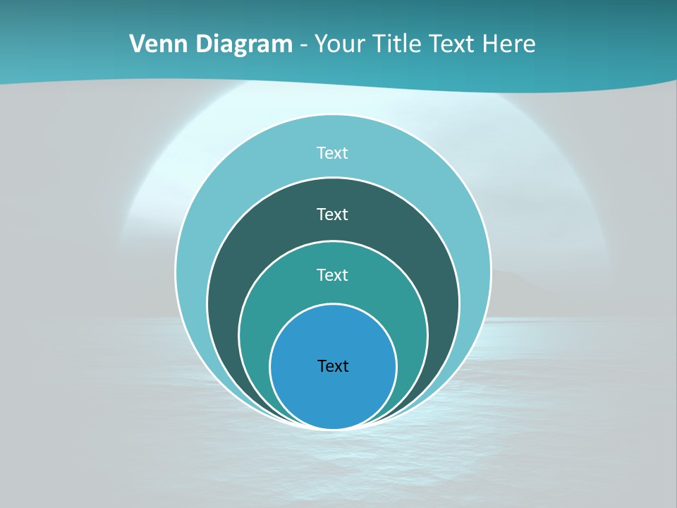 Energy Part Heat PowerPoint Template