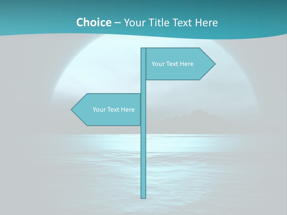 Energy Part Heat PowerPoint Template