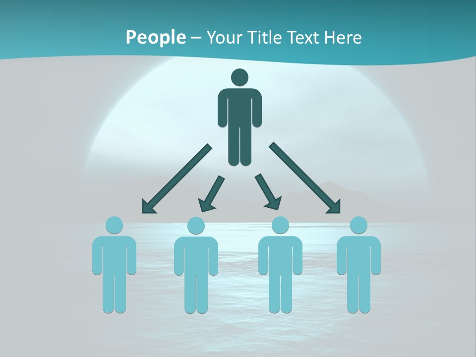 Energy Part Heat PowerPoint Template