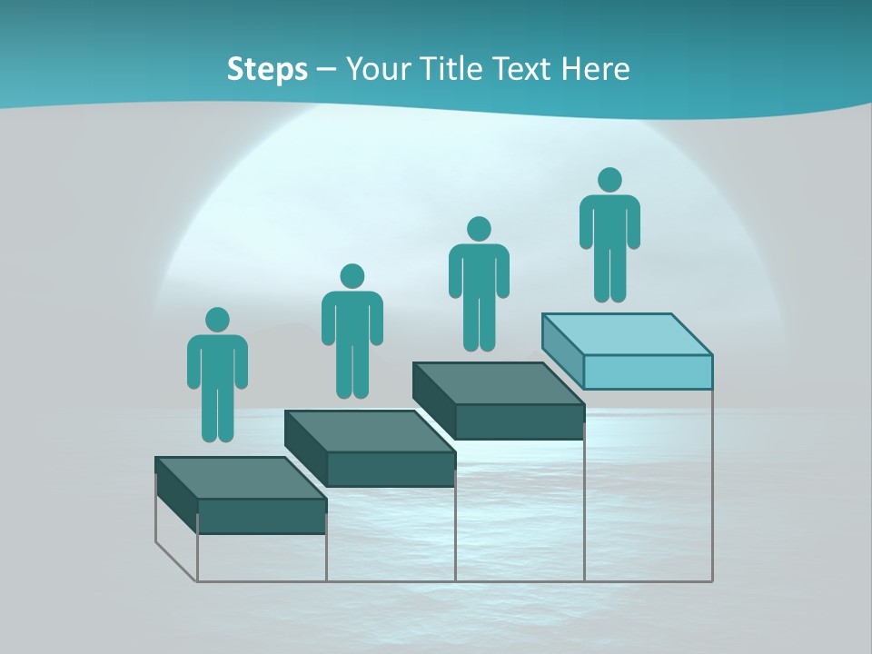 Energy Part Heat PowerPoint Template