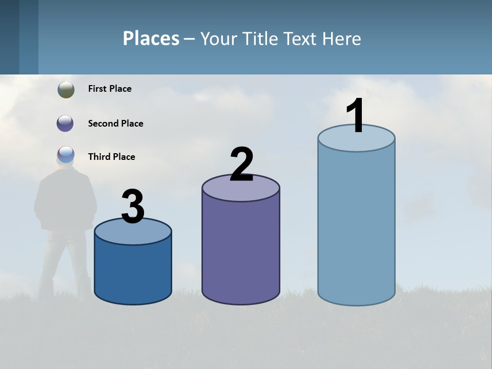 Switch Electric Industry PowerPoint Template