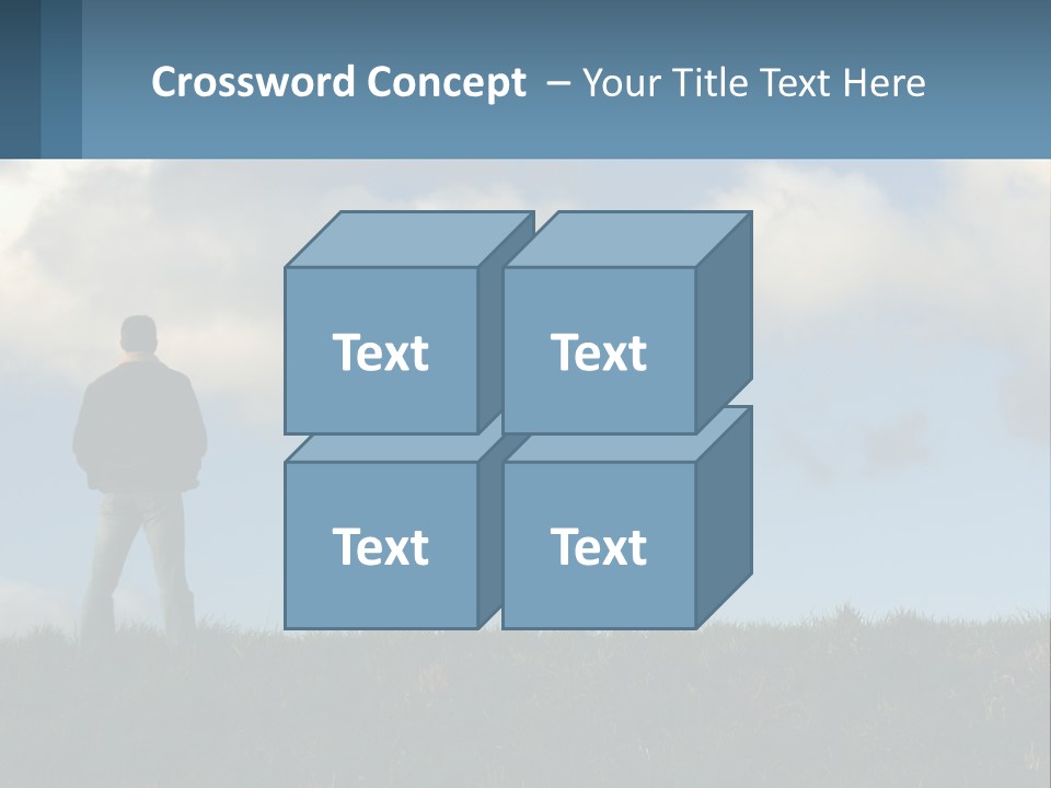 Switch Electric Industry PowerPoint Template