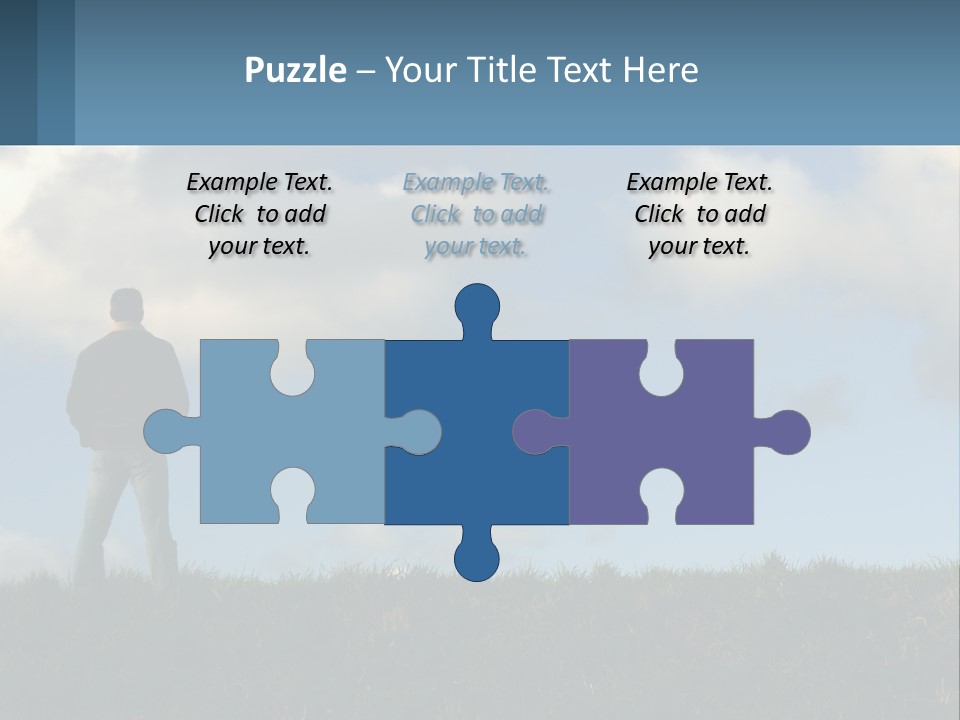 Switch Electric Industry PowerPoint Template