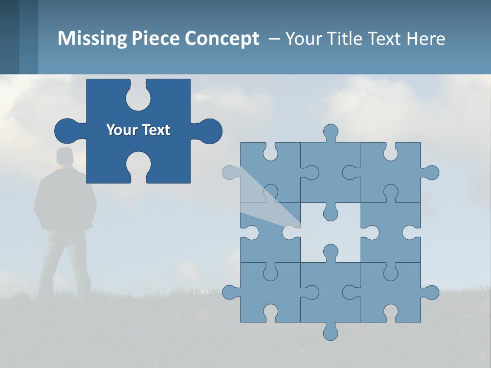 Switch Electric Industry PowerPoint Template