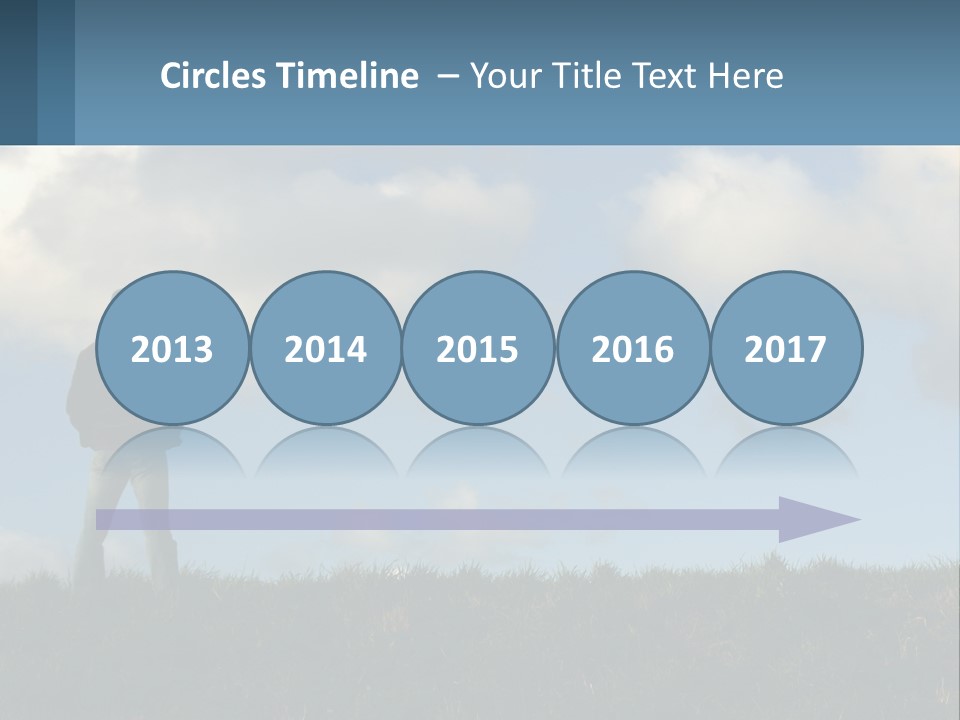Switch Electric Industry PowerPoint Template