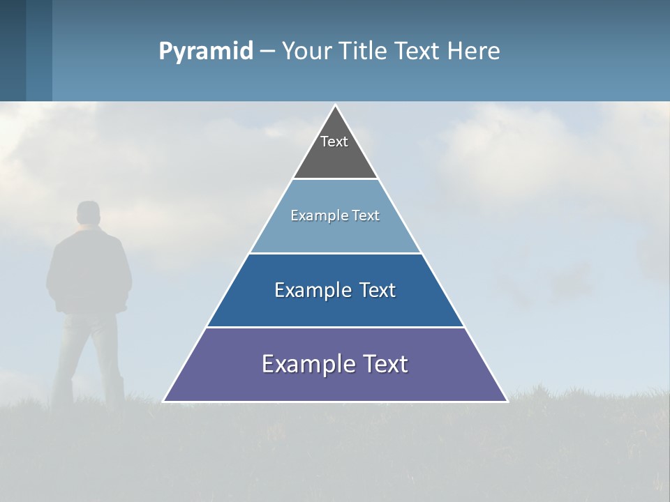 Switch Electric Industry PowerPoint Template