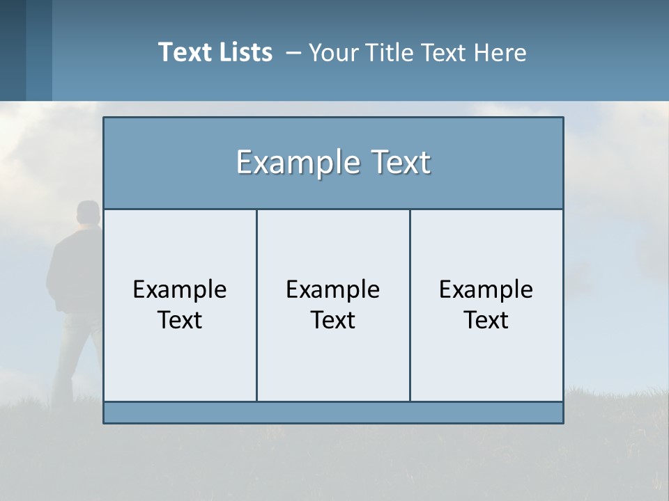 Switch Electric Industry PowerPoint Template