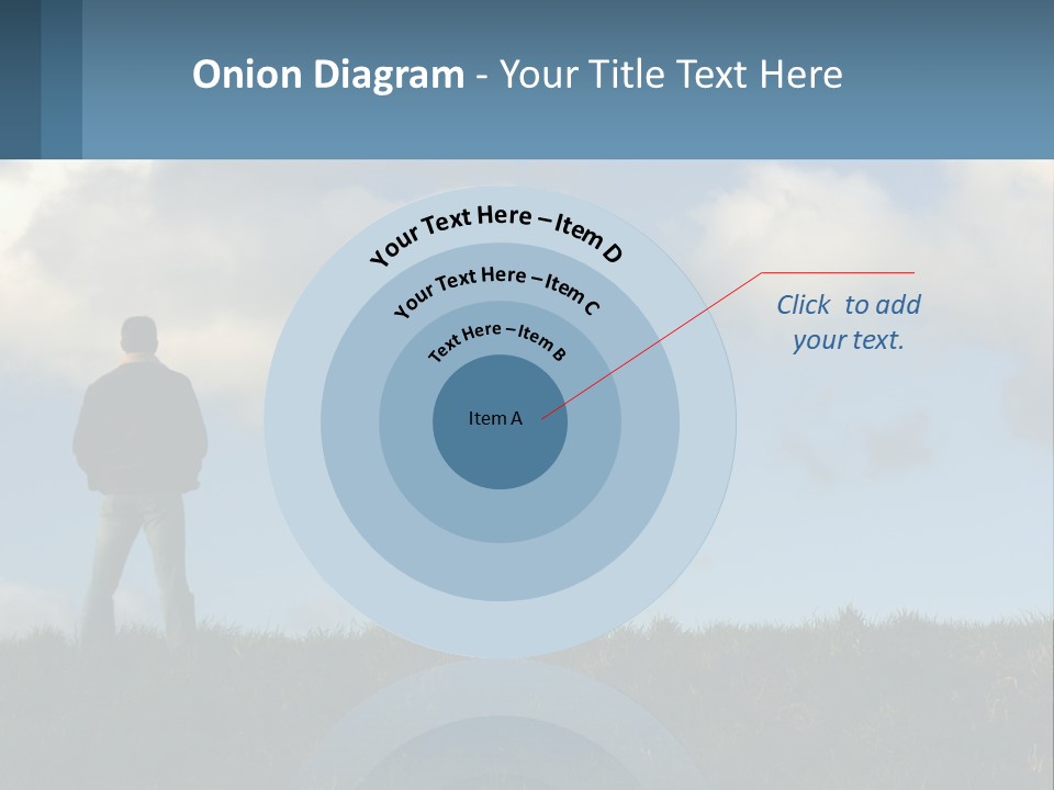 Switch Electric Industry PowerPoint Template