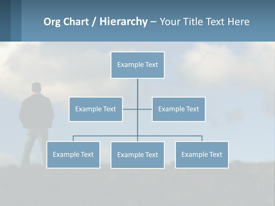 Switch Electric Industry PowerPoint Template