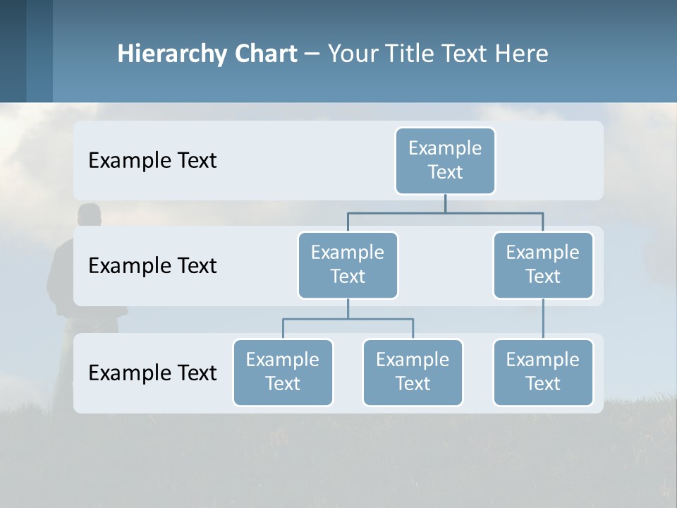 Switch Electric Industry PowerPoint Template