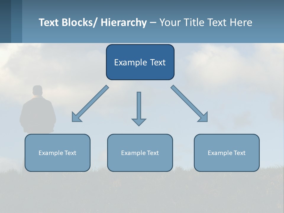 Switch Electric Industry PowerPoint Template