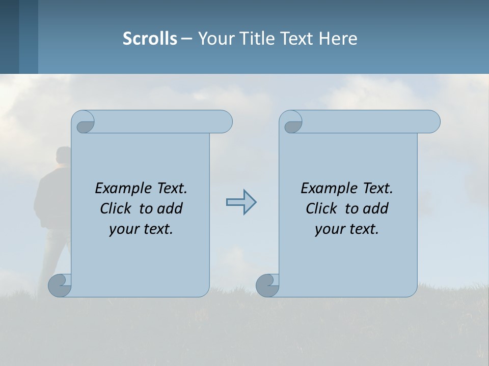 Switch Electric Industry PowerPoint Template