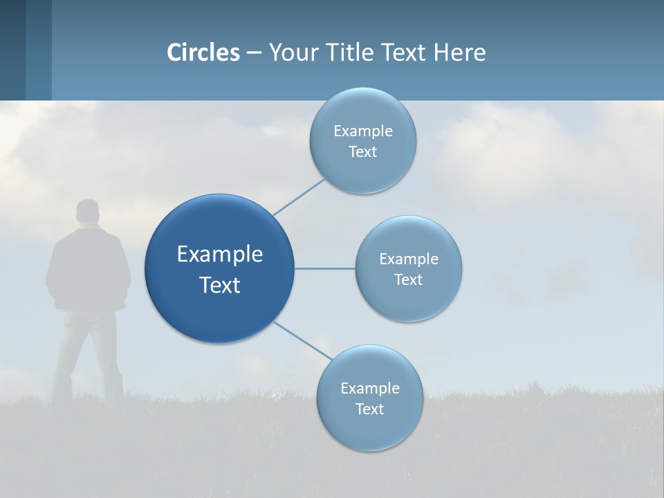 Switch Electric Industry PowerPoint Template